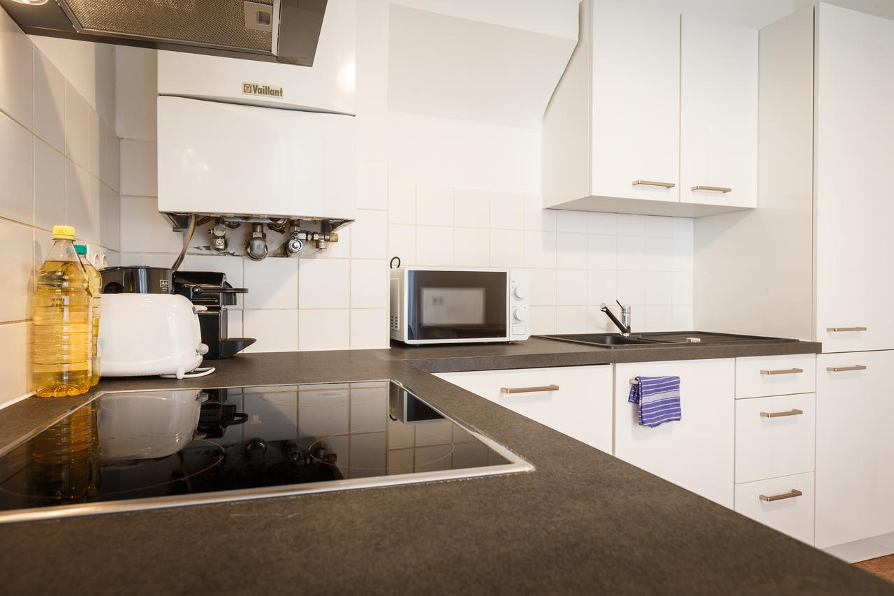 Ferienwohnung Judengasse Premium By Ichbucheat Wien Exterior foto