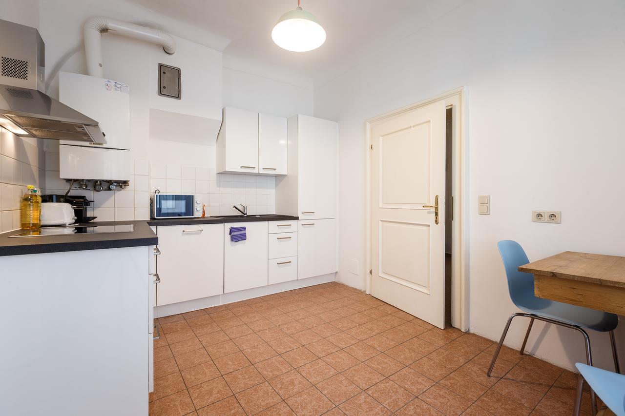 Ferienwohnung Judengasse Premium By Ichbucheat Wien Exterior foto
