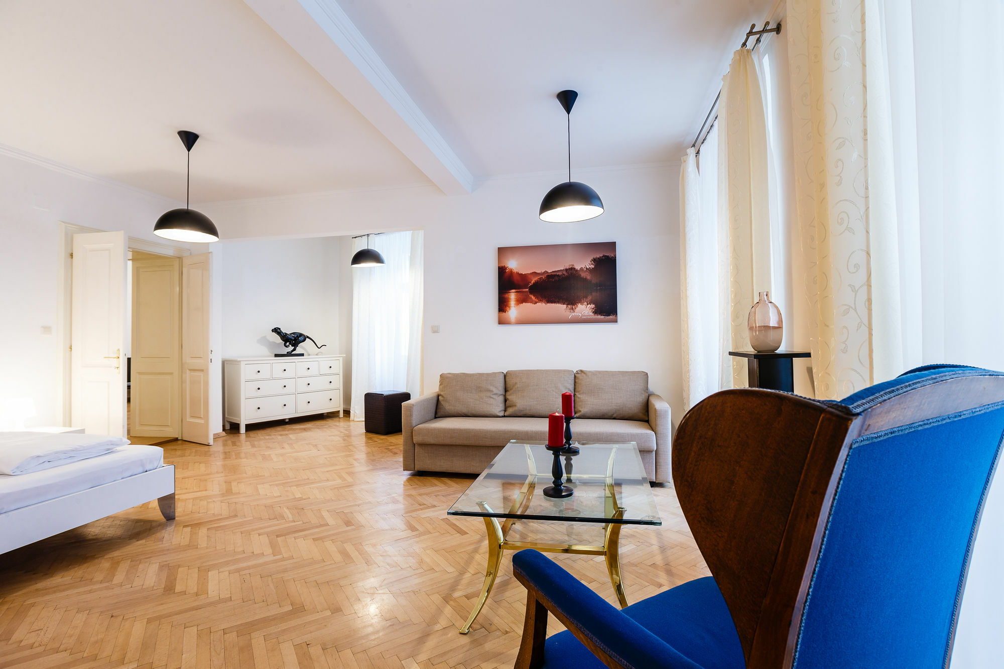 Ferienwohnung Judengasse Premium By Ichbucheat Wien Exterior foto