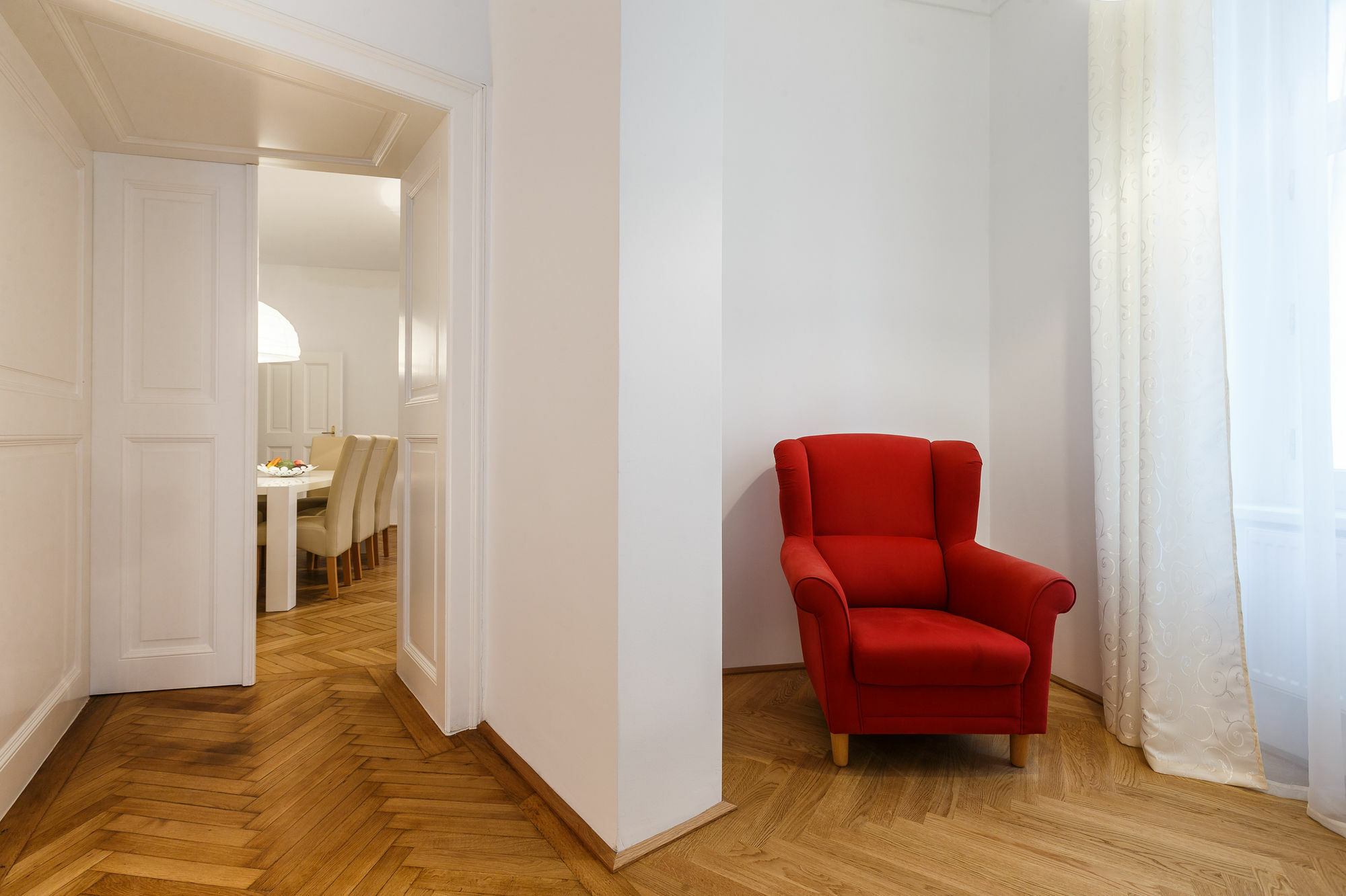Ferienwohnung Judengasse Premium By Ichbucheat Wien Exterior foto