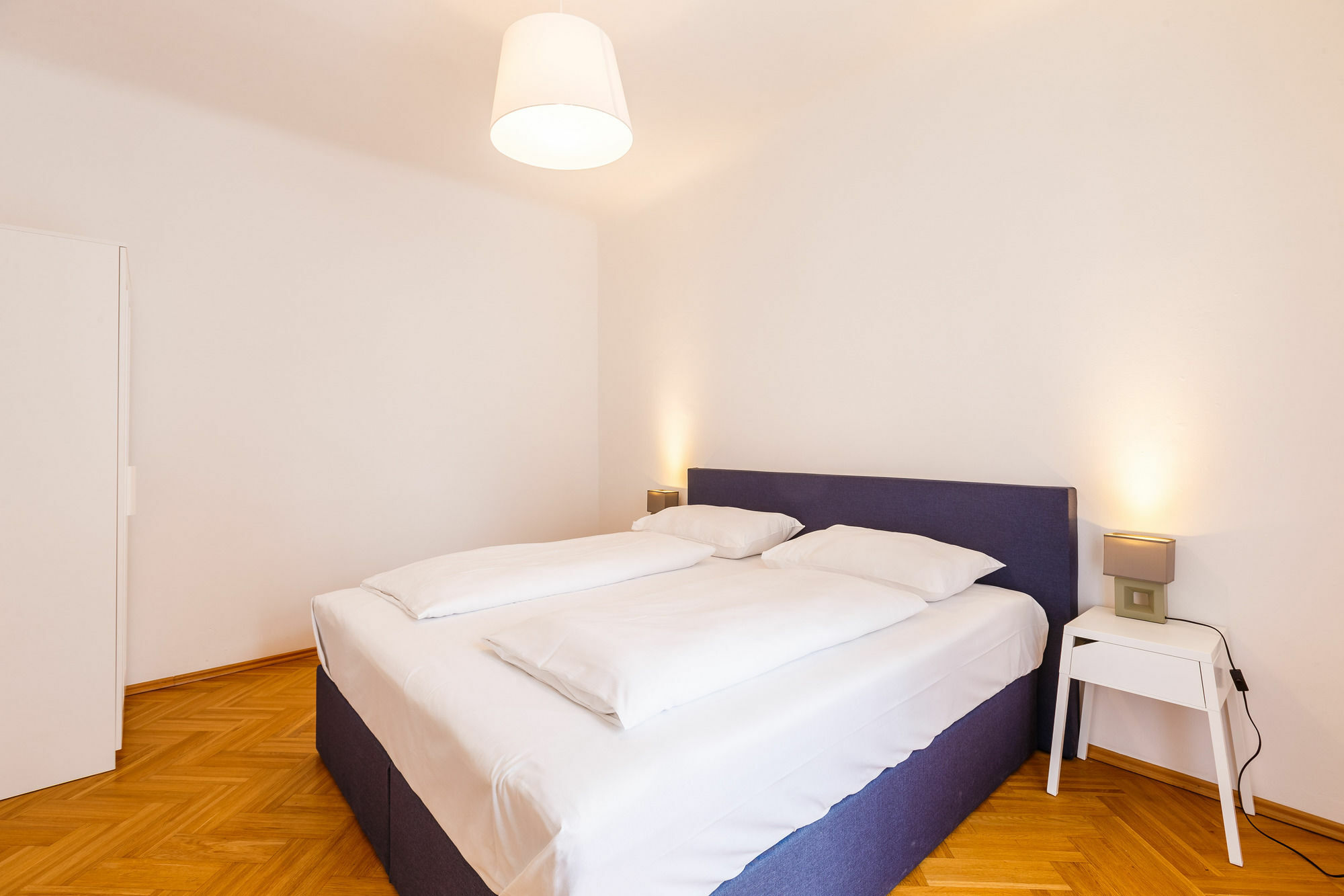 Ferienwohnung Judengasse Premium By Ichbucheat Wien Exterior foto