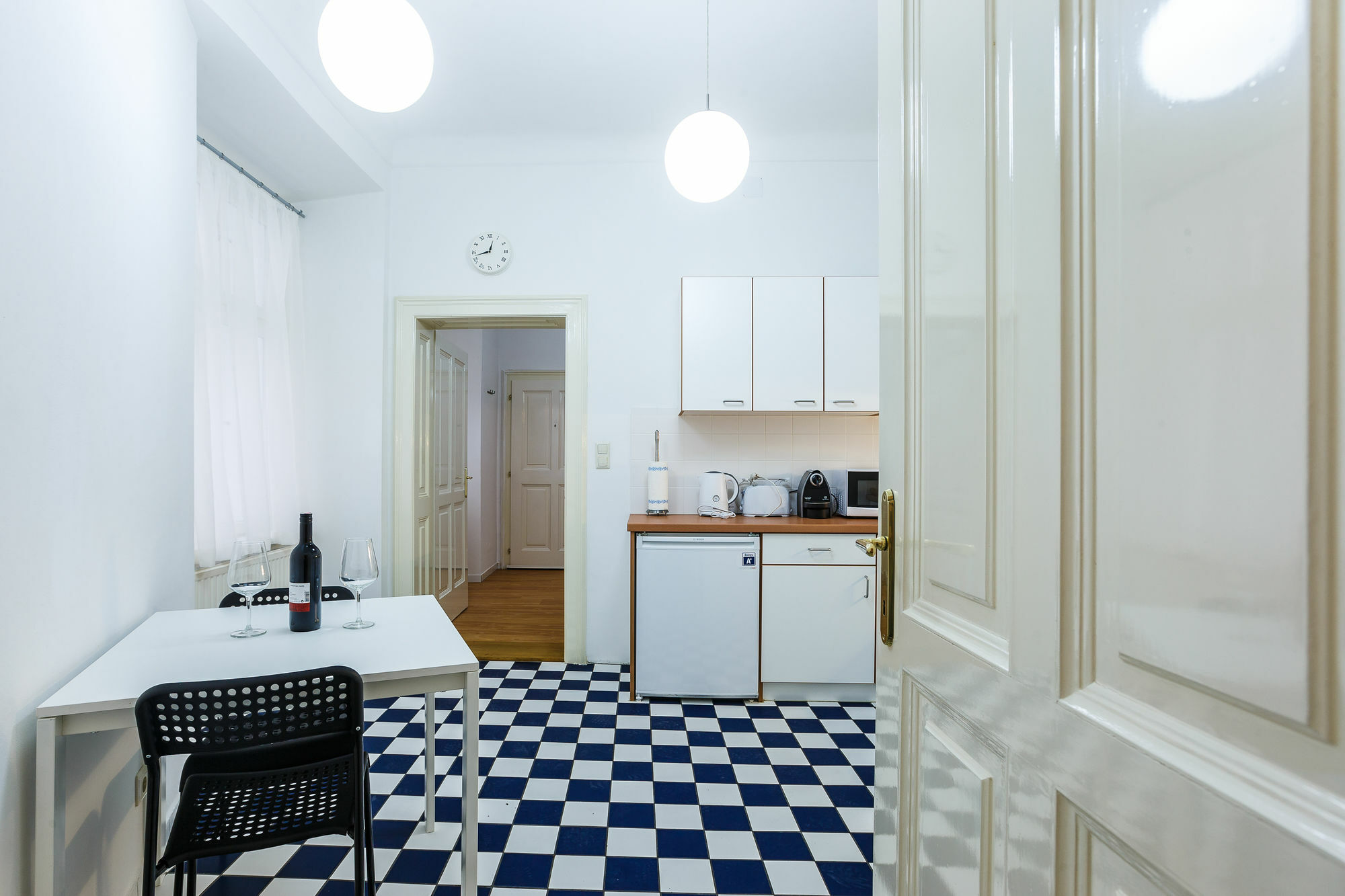 Ferienwohnung Judengasse Premium By Ichbucheat Wien Exterior foto