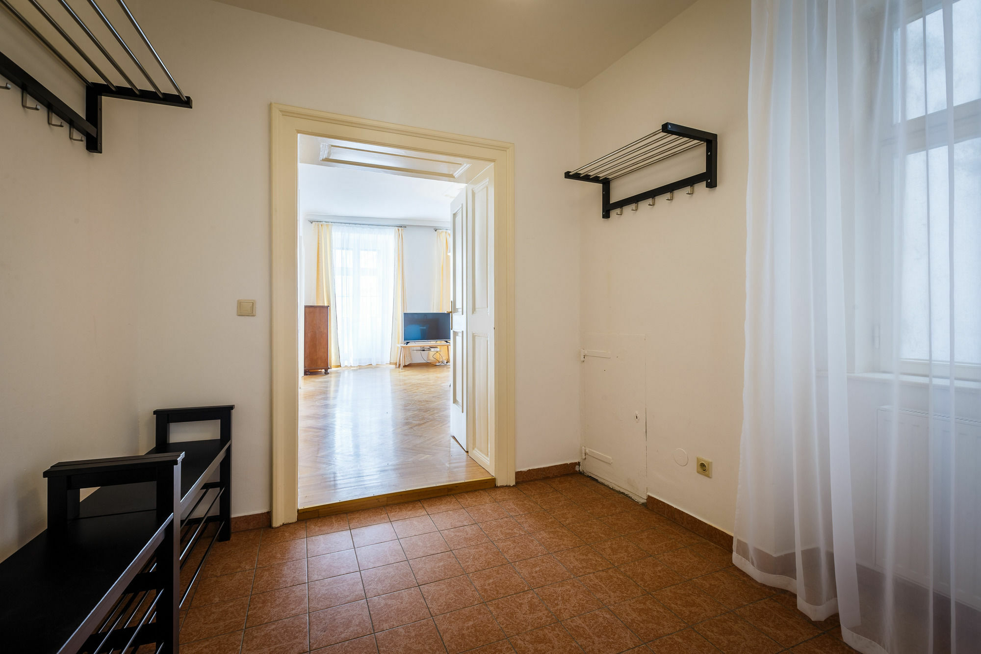 Ferienwohnung Judengasse Premium By Ichbucheat Wien Exterior foto