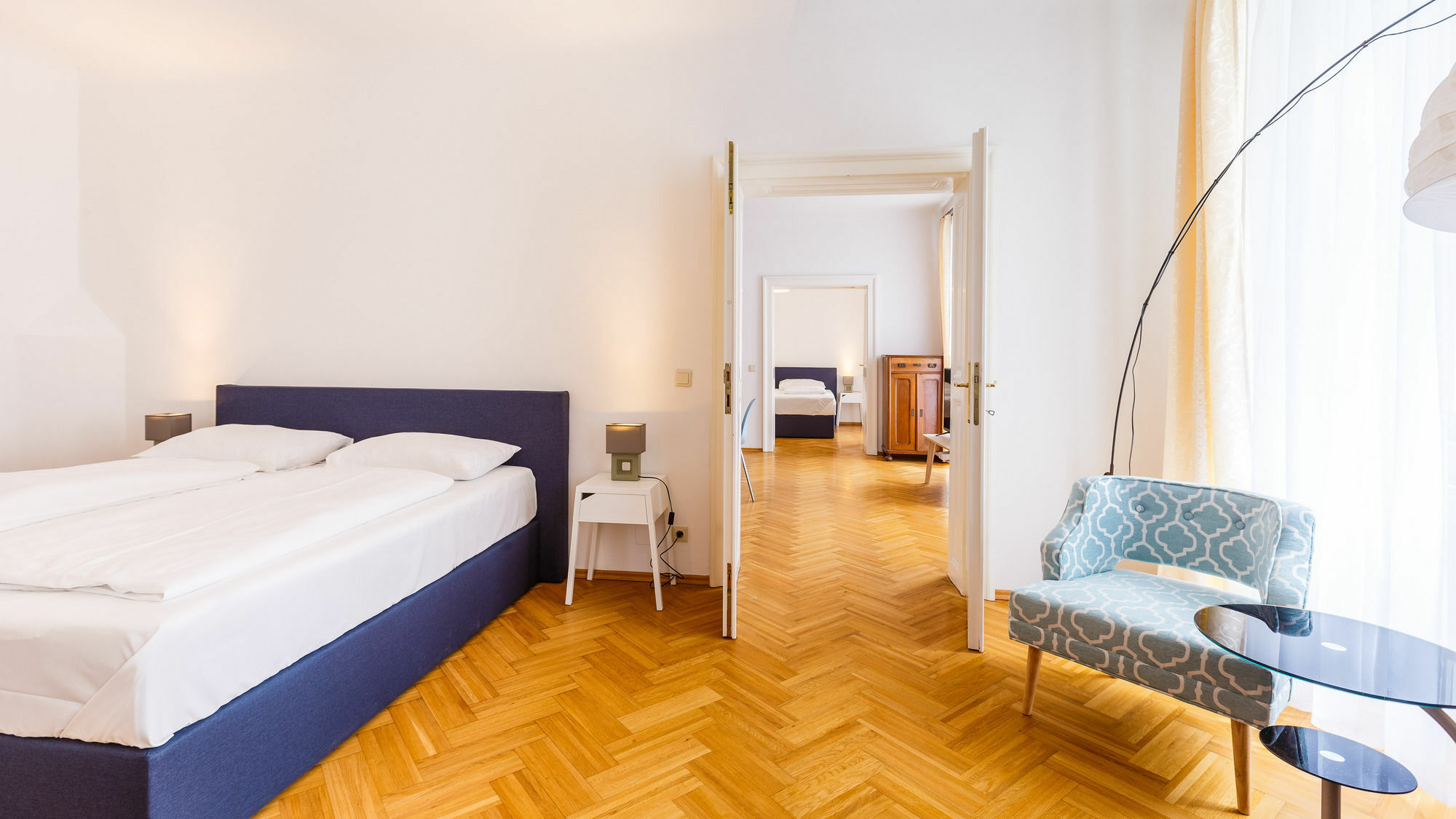 Ferienwohnung Judengasse Premium By Ichbucheat Wien Exterior foto
