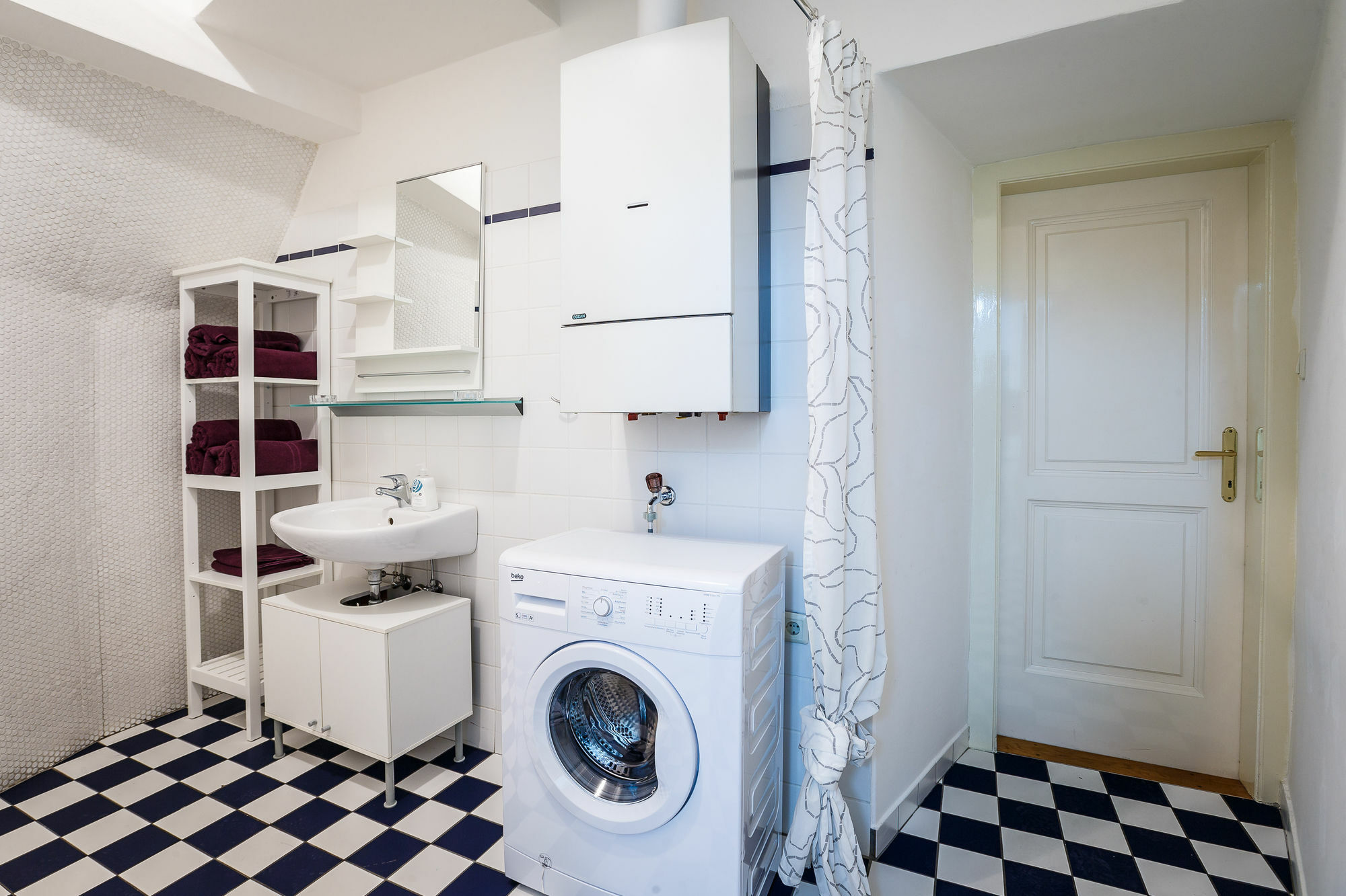 Ferienwohnung Judengasse Premium By Ichbucheat Wien Exterior foto